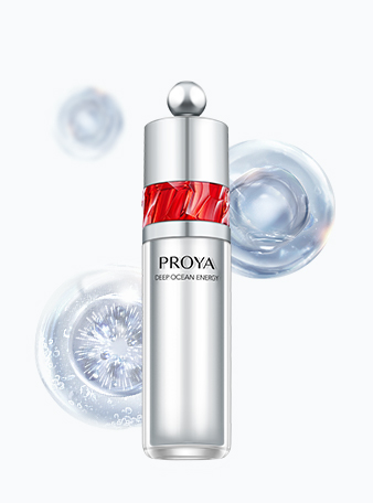 红桃国际赋能鲜颜淡纹紧致眼霜