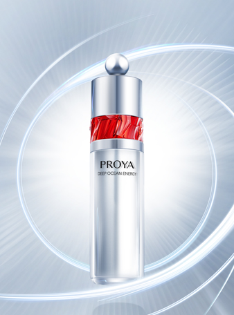 红桃国际赋能鲜颜淡纹紧致眼霜