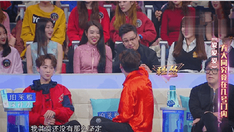 有奖互动|《异口同声》众咖群立flag！！！！首轮猜评竟遭全体阵亡！！！